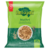 Garvi Gujarat Mathri - 10 OZ (285 GM)