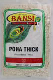 Deep Bansi Thick Poha - 2 LB