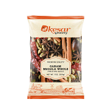 Kesar Garam Masala Whole, 7oz (200g)
