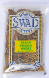 Swad Garam Masala Whole 7 OZ
