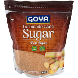 GOYA Turbinado Cane Sugar - 32 OZ