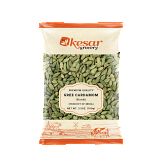 Kesar Whole Green Cardamom - 3.5 Oz (100 Gm)