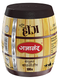 Gajanand Hing Powder - 100 GM
