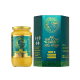 Gir Organic A2 Cow Ghee - 500 ML
