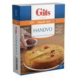 Gits Handvo Mix - 7 Oz (200 Gm)