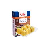 Gits Khaman Dhokla Mix - 7 OZ (200 GM)