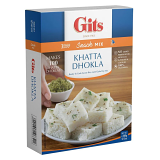 Gits Khatta Dhokla Mix - 17.5 OZ (500 GM)