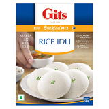 Gits Rice Idli Mix - 17.5 OZ (500 GM)