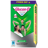 Glucon-D With Vitamin C Powder - 250 GM