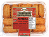 Golden Punjabi Biscuits (ORIGINAL) - 24 Oz (680 Gm)