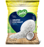 Vadilal Frozen Grated Coconut - 11 OZ (312 GM)
