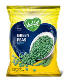 Vadilal Frozen Green Peas - 32 OZ (908 GM)