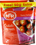 Mtr Gulab Jamun Mix 500 Gm