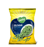Vadilal Frozen Guvar (CLUSTER BEANS) - 11 OZ (312 GM)