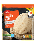 Haldiram phulka Roti 30 PCS