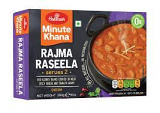 Haldiram Rajma Raseela 10 OZ