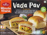 Haldiram Vada Pav (256 GM)