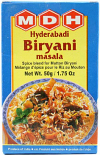 Mdh Hydrabadi Biryani Masala 50 GM