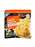 Haldiram Ajwain Paratha 6 Pcs