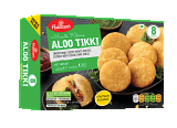 Haldiram Aloo Tikki 420 Gms