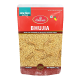Haldiram Bhujia (Spicy) - 35 Oz (1 Kg)
