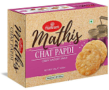 Haldiram Chat Papdi - 260 GM