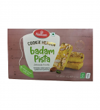 Haldiram Cookie Heaven Badam Pista - 14 Oz (400 Gm)