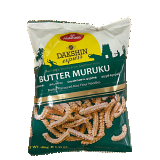 Haldiram Dakshin Butter Murukku - 6.5 Oz (180 Gm)