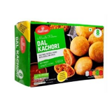 Haldiram Dal Kachori 8 PCS
