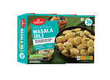 Haldiram Frozen Masala Idli (9 OZ - 256 GM)