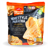 Haldiram Home Style Paratha (20 PCS)