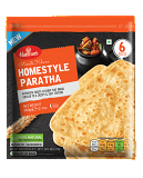 Haldiram Home Style Paratha (6 PCS)