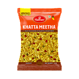Haldiram Khatta Meetha - 35 OZ (1 KG)