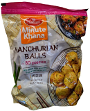 Haldiram Frozen Manchurian Balls - 1 KG