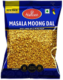 Haldiram Masala Moong Dal - 14 oz (400 GM)