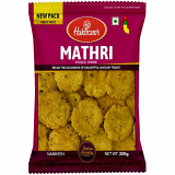 Haldiram Mathri - 14 OZ (400 GM)
