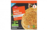 Haldiram Methi Paratha 6 Pcs