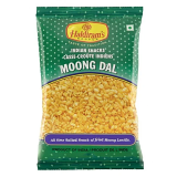 Haldiram Moong Dal - 14 Oz (400 Gm)