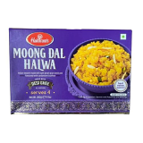 Haldiram Moong Dal Halwa - 283 GM