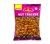 Haldiram Nut Cracker - 14 Oz (400 Gm)
