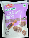 Haldiram's Chocolate Foxnut (Chocolate Makhana) - 70 GM