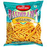 Haldiram's Mint Lachha - 7  Oz (200 Gm)
