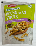 Haldiram's Moong Bean Sticks - 2.8 OZ (80 GM)