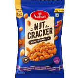 Haldiram Nut Cracker - 14 Oz (400 Gm)