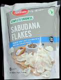 Haldiram's Sabudana Flakes - 40 GM