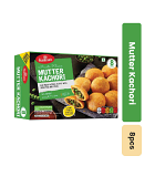 Haldiram Mutter Kachori 8 PC