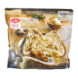 Haldiram Tandoori Garlic Naan 5 PCS