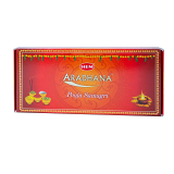 Hem Aradhana Pooja Samagri Kit