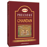 Hem Chandan Dhoop Sticks - 60 GM