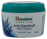 Himalaya Anti-Dandruff Hair Cream 100 ml
